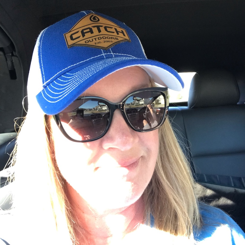 Meet your Posher, Shannon